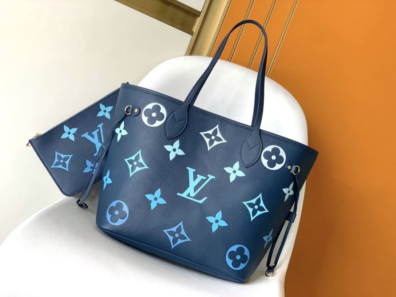 LV Shopping Bags